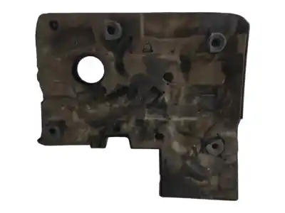 Second-hand car spare part engine cover for seat ibiza st (6p8) 1.4 tdi oem iam references 04b103925b  