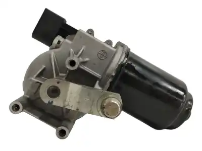 Pezzo di ricambio per auto di seconda mano tiranti e motorino del tergicristallo anteriore per seat ibiza st (6p8) 1.4 tdi riferimenti oem iam 6r1955113a