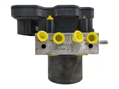 Pezzo di ricambio per auto di seconda mano abs per seat ibiza st (6p8) 1.4 tdi riferimenti oem iam 6c0614517k