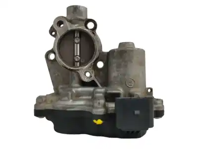 Second-hand car spare part Throttle Body for SEAT IBIZA ST (6P8) 1.4 TDI OEM IAM references 04B131501D  