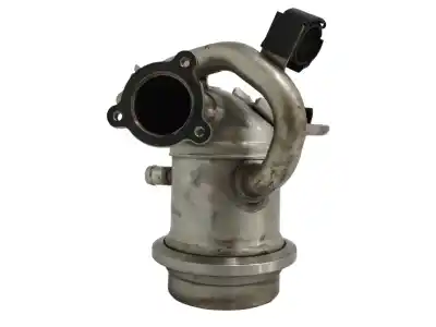 Pezzo di ricambio per auto di seconda mano raffreddatore egr per seat ibiza st (6p8) 1.4 tdi riferimenti oem iam 