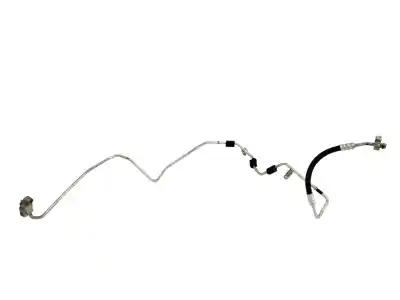 Pezzo di ricambio per auto di seconda mano tubi aria condizionata per seat ibiza st (6p8) 1.4 tdi riferimenti oem iam 6c0820741ae