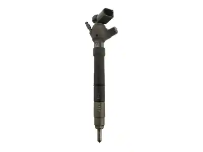 Second-hand car spare part INJECTOR for SEAT IBIZA ST (6P8)  OEM IAM references 04B130277J  