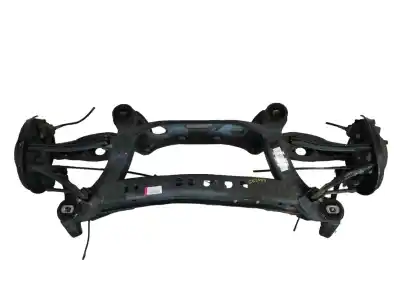 Peça sobressalente para automóvel em segunda mão charrió / suporte de eixo de trás por mercedes-benz clase e (w210) e 240 (210.061) referências oem iam a2103503708