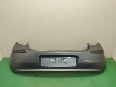 Second-hand car spare part rear bumper for renault clio iii (br0/1, cr0/1) 1.5 dci (br17, cr17) oem iam references 8200402320