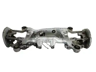 Second-hand car spare part rear axle for bmw serie 7 (e65/e66) 4.0 v8 cat oem iam references 33316779789  