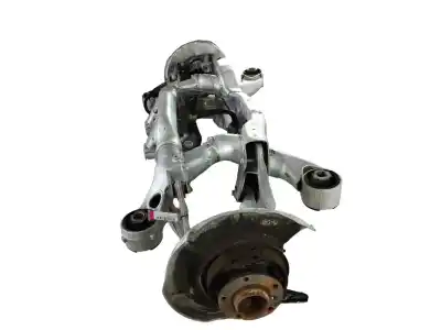 Second-hand car spare part rear axle for bmw serie 7 (e65/e66) 4.0 v8 cat oem iam references 33316779789  