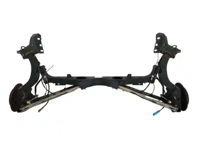 Second-hand car spare part rear axle for mini mini (r50,r53) 1.6 16v cat oem iam references 33311504023