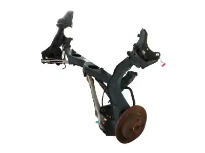 Автозапчастина б/у задня вісь для mini mini (r50,r53) 1.6 16v cat 116 cv / 85 kw посилання на oem iam 33311504023  12533510