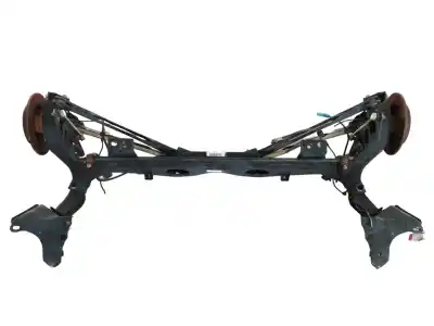 Автозапчастина б/у задня вісь для mini mini (r50,r53) 1.6 16v cat 116 cv / 85 kw посилання на oem iam 33311504023  12533510