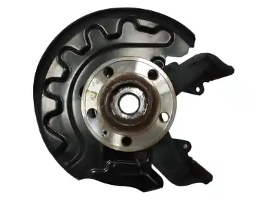 Pezzo di ricambio per auto di seconda mano attacco anteriore destro per seat ibiza st (6p8) 1.4 tdi riferimenti oem iam 6q0256ac