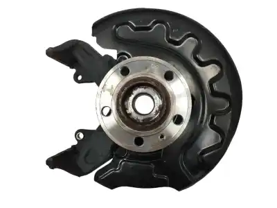 Pezzo di ricambio per auto di seconda mano snodo anteriore sinistro per seat ibiza st (6p8) 1.4 tdi riferimenti oem iam 6q0255ac