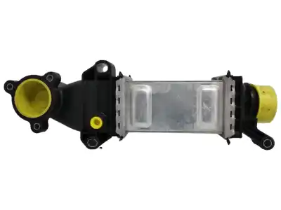 Pezzo di ricambio per auto di seconda mano intercooler per seat ibiza st (6p8) 1.4 tdi riferimenti oem iam 