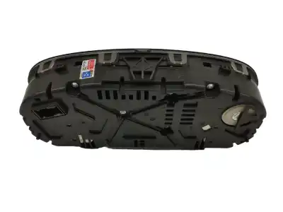 Second-hand car spare part dashboard for skoda fabia combi 1.0 mpi oem iam references 6v0920740c  a2c13557700