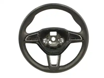 Автозапчасти б/у руль за skoda fabia combi 1.0 mpi ссылки oem iam 3v0419091l