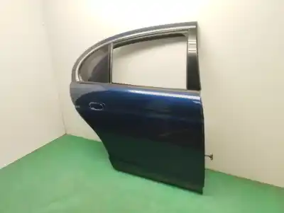 İkinci el araba yedek parçası arka sag kapi için jaguar s-type 3.0 v6 24v cat oem iam referansları   