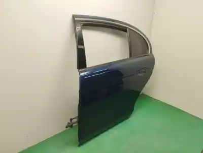 İkinci el araba yedek parçası arka sol kapi için jaguar s-type 3.0 v6 24v cat oem iam referansları   