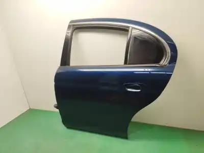 İkinci el araba yedek parçası arka sol kapi için jaguar s-type 3.0 v6 24v cat oem iam referansları   