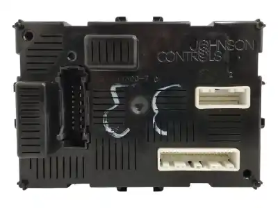 Second-hand car spare part ELECTRONIC MODULE for RENAULT CLIO III (BR0/1, CR0/1)  OEM IAM references 8200343733  216777365G
