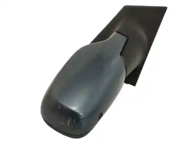 Second-hand car spare part right rearview mirror for renault clio iii (br0/1, cr0/1) 1.5 dci (br17, cr17) oem iam references   7 cables