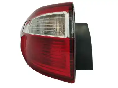 Автозапчастина б/у лівий ход ліхар для ford c-max 1.0 ecoboost cat посилання на oem iam 