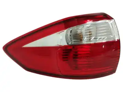 Second-hand car spare part left tailgate light for ford c-max (ceu) 1.0 ecoboost cat oem iam references   