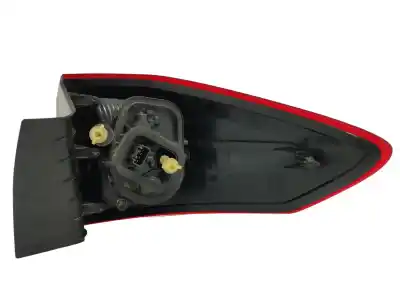 Second-hand car spare part left tailgate light for ford c-max (ceu) 1.0 ecoboost cat oem iam references   