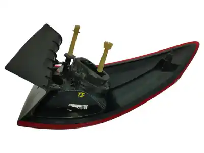 Second-hand car spare part left tailgate light for ford c-max (ceu) 1.0 ecoboost cat oem iam references   