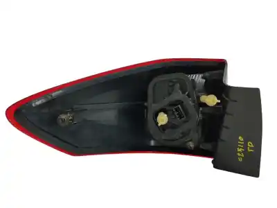 Second-hand car spare part right tailgate light for ford c-max (ceu) 1.0 ecoboost cat oem iam references   