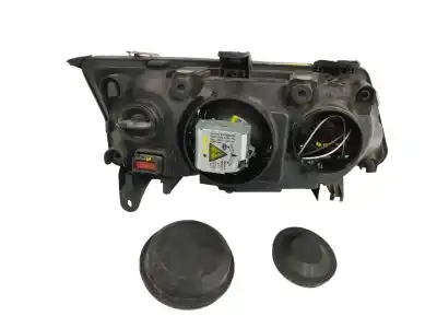 Second-hand car spare part left headlight for saab 9-3 (ys3f, e79, d79, d75) 1.9 tid oem iam references   