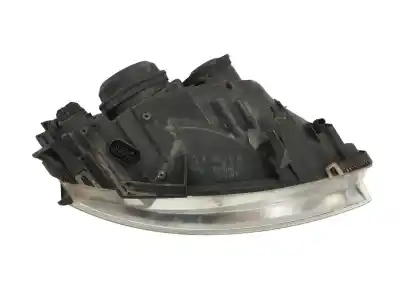 Second-hand car spare part left headlight for saab 9-3 (ys3f, e79, d79, d75) 1.9 tid oem iam references   