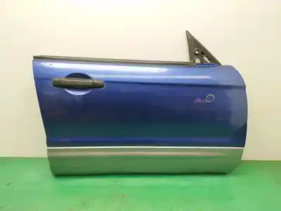 Pezzo di ricambio per auto di seconda mano porta anteriore destra per subaru forester (sg_) 2.0 awd (sg5) riferimenti oem iam 