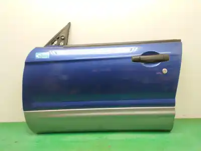 Pezzo di ricambio per auto di seconda mano porta anteriore sinistra per subaru forester (sg_) 2.0 awd (sg5) riferimenti oem iam 
