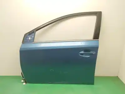 Pezzo di ricambio per auto di seconda mano porta anteriore sinistra per toyota auris touring sports 1.8 16v riferimenti oem iam 6700202530  