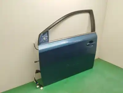 Pezzo di ricambio per auto di seconda mano porta anteriore sinistra per toyota auris touring sports 1.8 16v riferimenti oem iam 6700202530  