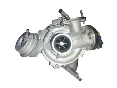 Автозапчастина б/у турбонагрузник для ford c-max 1.0 ecoboost cat посилання на oem iam 5342005303