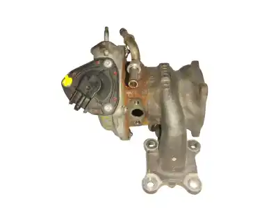 Автозапчастина б/у турбонагрузник для ford c-max 1.0 ecoboost cat посилання на oem iam 5342005303  