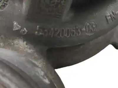 Автозапчастина б/у турбонагрузник для ford c-max 1.0 ecoboost cat посилання на oem iam 5342005303  