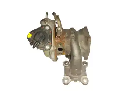 Second-hand car spare part turbocharger for ford c-max (ceu) 1.0 ecoboost cat oem iam references 5342005303  