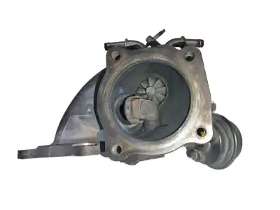 Second-hand car spare part turbocharger for ford c-max (ceu) 1.0 ecoboost cat oem iam references 5342005303  