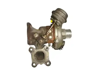 Second-hand car spare part turbocharger for ford c-max (ceu) 1.0 ecoboost cat oem iam references 5342005303  