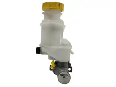 Second-hand car spare part brake pump for lancia ypsilon (101) 1.3 jtd 16v oem iam references 