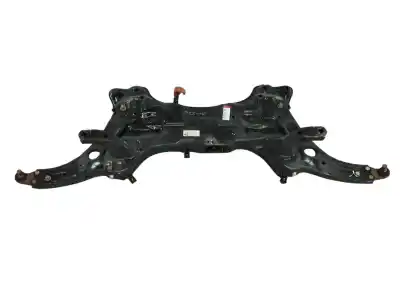 Peça sobressalente para automóvel em segunda mão charrió / suporte de eixo dianteiro por kia cee´d (jd) 1.4 cvvt referências oem iam 62401a6800