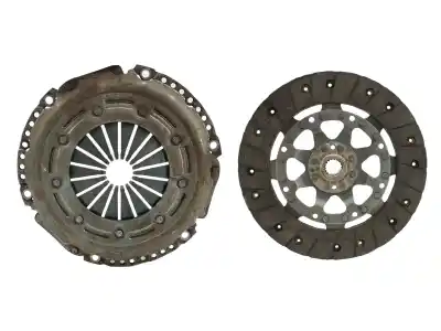 Pièce détachée automobile d'occasion kit d'embrayage pour peugeot partner tepee active 1.2 pure tech 110 références oem iam 9811730580