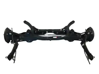 Second-hand car spare part REAR AXLE for KIA CEE´D (JD)  OEM IAM references 55410G4AA0 55410A600 