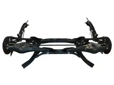 Second-hand car spare part rear axle for kia cee´d (jd) 1.4 cvvt oem iam references 55410g4aa0 55410a600 