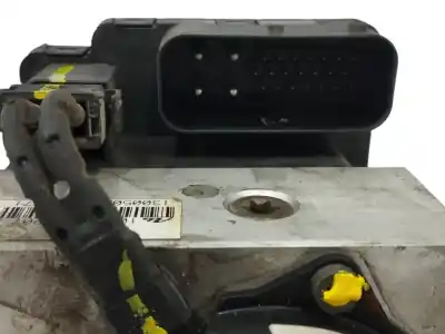 Second-hand car spare part abs for bmw serie 3 compacto (e36) 1.6 cat oem iam references 34511164047  10020400314