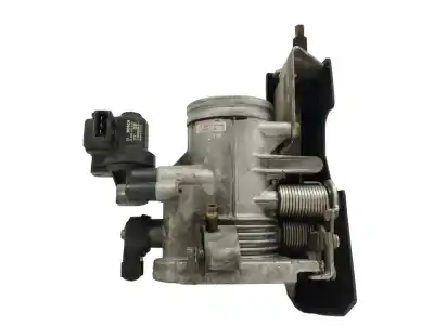 Second-hand car spare part Throttle Body for BMW SERIE 3 COMPACTO (E36) 1.6 CAT OEM IAM references 1247594  1435846
