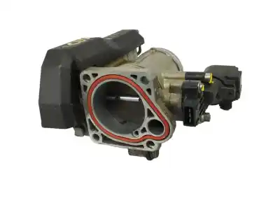 Second-hand car spare part throttle body for bmw serie 3 compacto (e36) 1.6 cat oem iam references 1247594  1435846