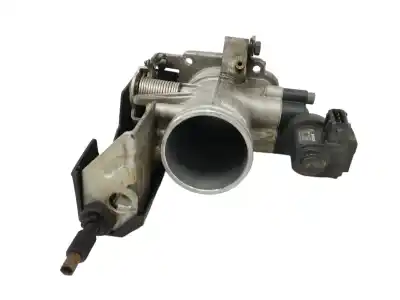 Second-hand car spare part throttle body for bmw serie 3 compacto (e36) 1.6 cat oem iam references 1247594  1435846